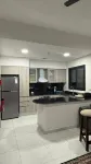 3 bedroom apartment, in Murooj Al Zain complex - balcony