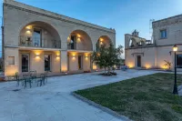 Masseria Borgo Segine - Relais Nel Salento
