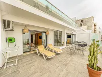 O’Miramar Retreat Confort Haut de Gamme & Calme Hotels in Tamraght