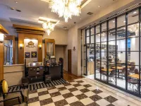 APA Hotel Nishiazabu Hotels near ناكانو
