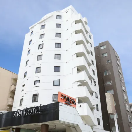 APA Hotel Sagamihara Hashimoto Ekimae
