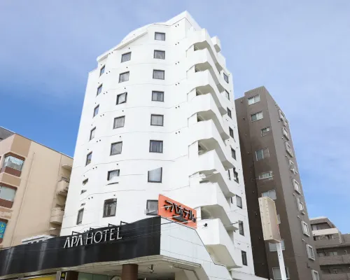 APA Hotel Sagamihara Hashimoto Ekimae Empfohlen Photos