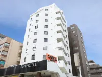APA Hotel Sagamihara Hashimoto Ekimae Hotels in Midori Ward