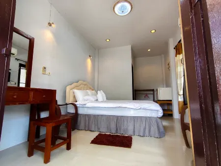 A-thip House @Pai Отели рядом с достопримечательностью «Yun Lai Viewpoint»