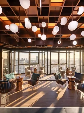 รูปภาพของEdge Central Pattaya by PH