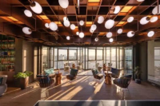 Edge Central Pattaya by Prop Hopper