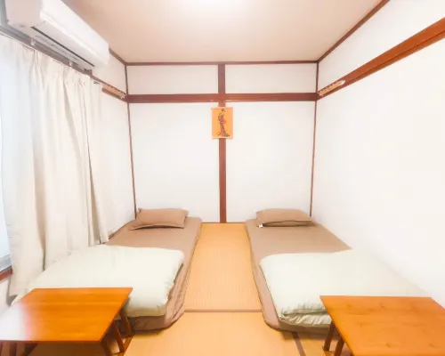 [Seisha] Hotel a Nara