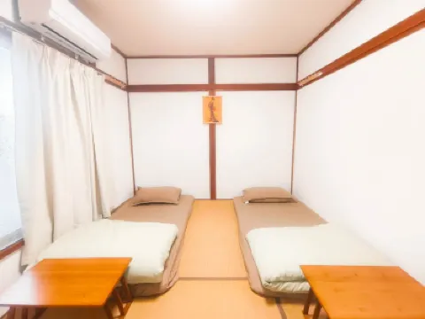 เซชา สำหรับแขกอายุ 18-55 ปีเท่านั้น โรงแรมใน