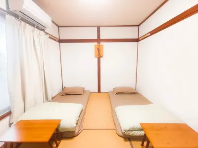 【清舎】 住宿飯店