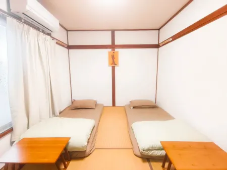 [Seisha] Отели рядом с достопримечательностью «Koriyama Castle»