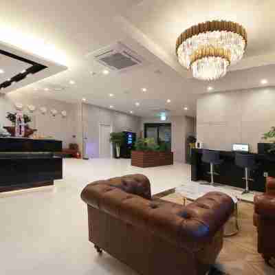 김포 Hotel M Tower (호텔엠타워) Others