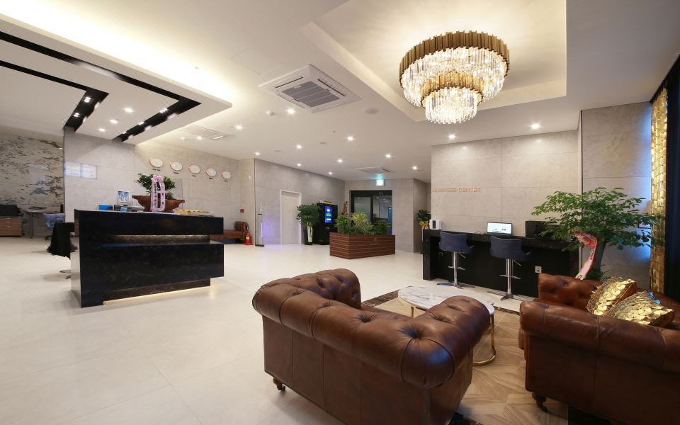 김포 Hotel M Tower (호텔엠타워) 대표 이미지