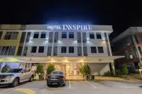 Innspire By Suntai Hotels near Kota Lukut