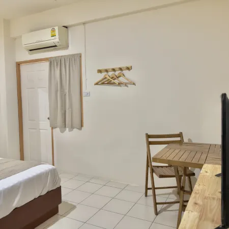 Baan B Service Apartment