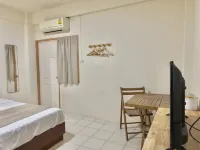 บ้านบี เซอร์วิส อพาร์ตเมนต์