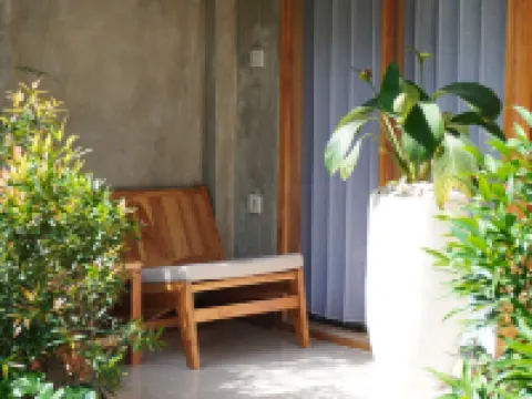 Tasola Boutique Hotel Hotels in Tanjung