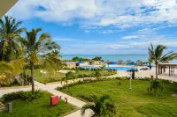 Treetop by Eight Continents Zanzibar - Ocean View