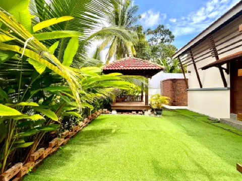 Adagaya Villa - Private Pool Villa Hotels in 