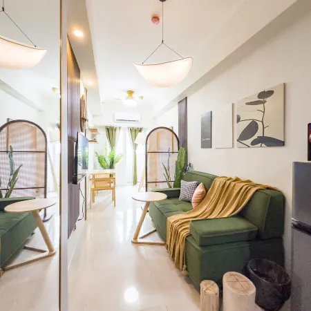 GemstoneBR in SMDC Field Residences
