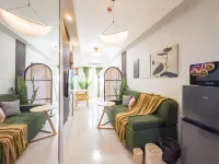 GemstoneBR in SMDC Field Residences