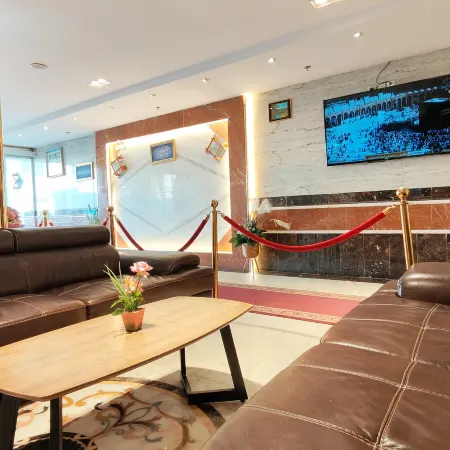 Al-Fursan United Hotel, Al-Faisaliah