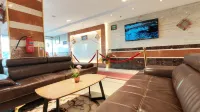 Al-Fursan United Hotel, Al-Faisaliah - เปิดใหม่