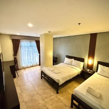 Kasa Boutique Hotel Capitol