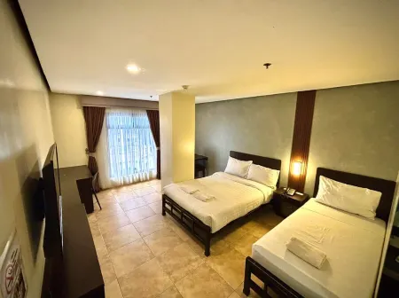 Kasa Boutique Hotel Capitol