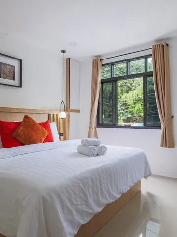 รูปภาพของวิงค์ฮิล 1ป่าตอง บีช 4ห้อง 4 ห้องน้ำ