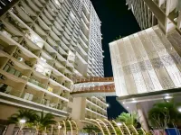 The Song Premium Apartment - Anh Khoa Homestay Hotel di Vung Tau