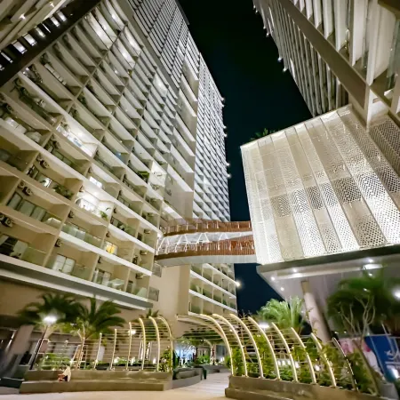 The Song Premium Apartment - Anh Khoa Homestay