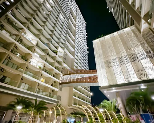 The Song Premium Apartment - Căn Hộ Du Lịch Biển - Anh Khoa Homestay Nổi bật Photos