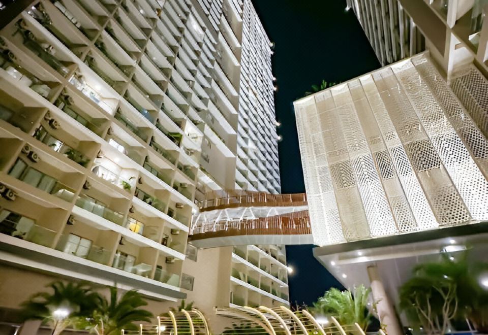 The Song Premium Apartment