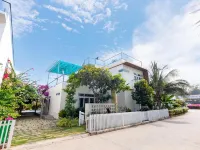 Aria Reasort - BlueShaphire Apartment - Villa Hotels near The Maris Vũng Tàu - Nghỉ Dưỡng Thương Mại Biển