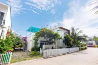 Aria Reasort - BlueShaphire Apartment - Villa