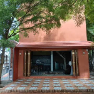 Tim & T Studio Art of living for placeful