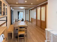 Snowtopia｜4-min Walk from Echigo-Yuzawa Station · Ski-Friendly ·  Up to 14 Guests  otelleri
