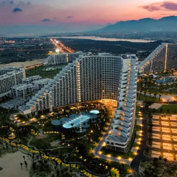 A Seaview Arena Cam Ranh