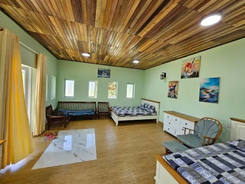 Homestay Sen & Zen Villa Vung Tau