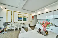 Kim Son Homestay 7 Hotels in Đất Đỏ District