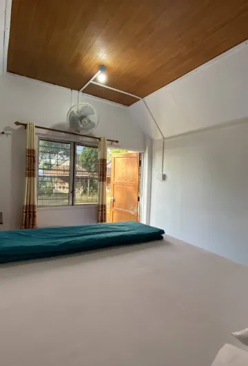 บ้านพงไพร