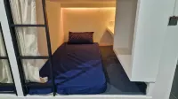 Crazy Frog Hostel