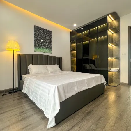 HoCi Villa 6 bedroom Vinhomes Ocean Park HA01