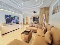 FLEX泳池度假別墅