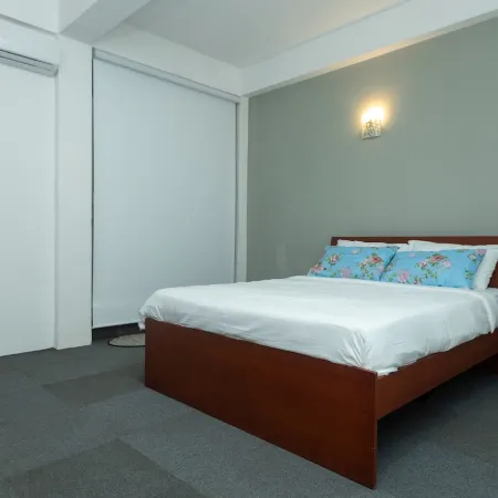 Kandy Luxe Stay