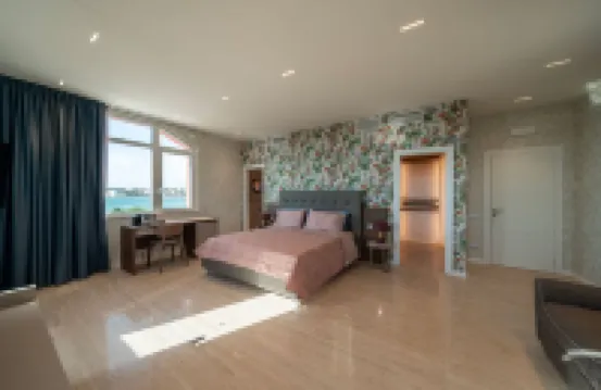 Villa Giada Luxury Boutique Hotel