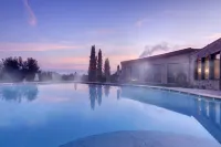 Borgobrufa Spa Resort Adults Only - spa