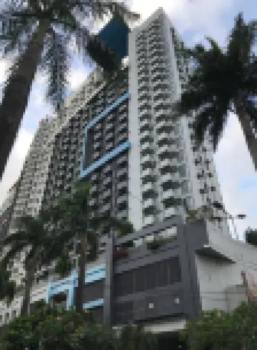 Manhattan Heights Tower-D Staycation in Metro Manila