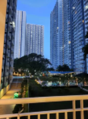 The Grass Residences T2246