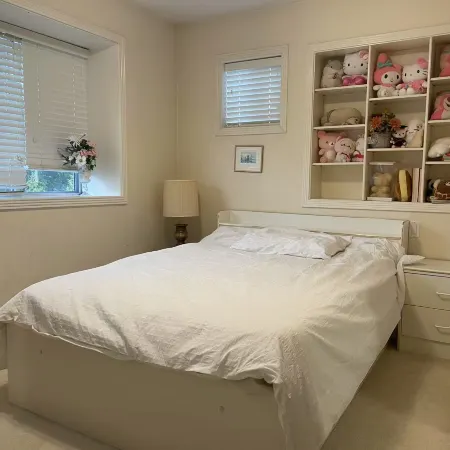 Vancouver Westside Villa 49